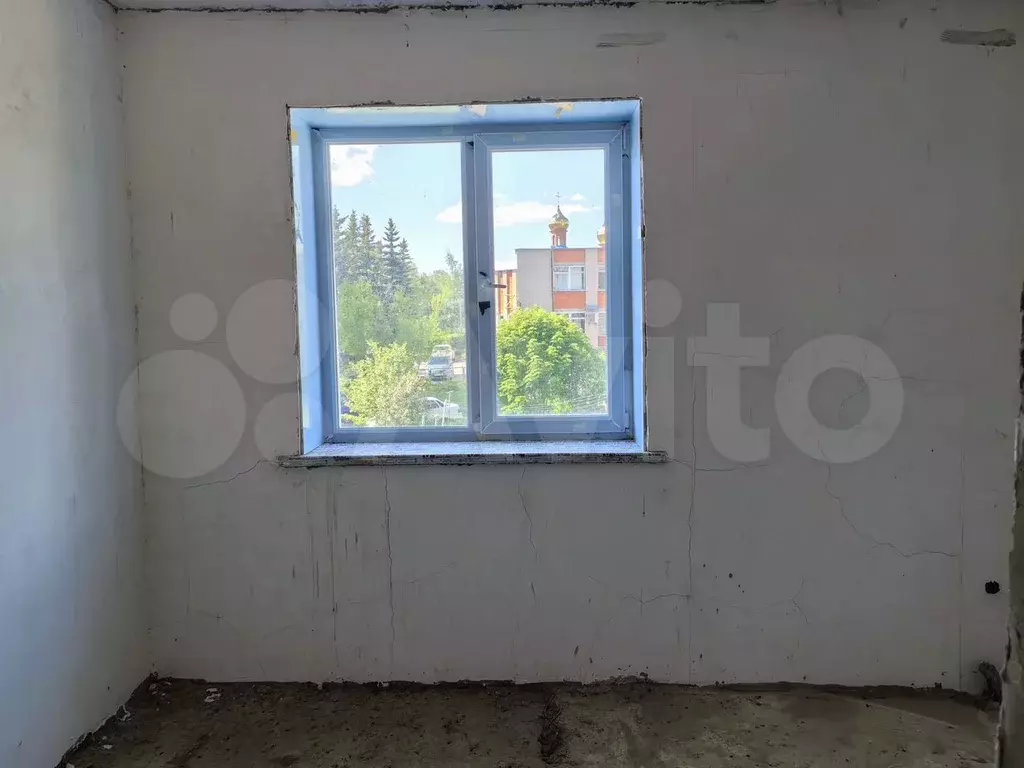 2-к. квартира, 40,5 м, 2/2 эт. - Фото 1
