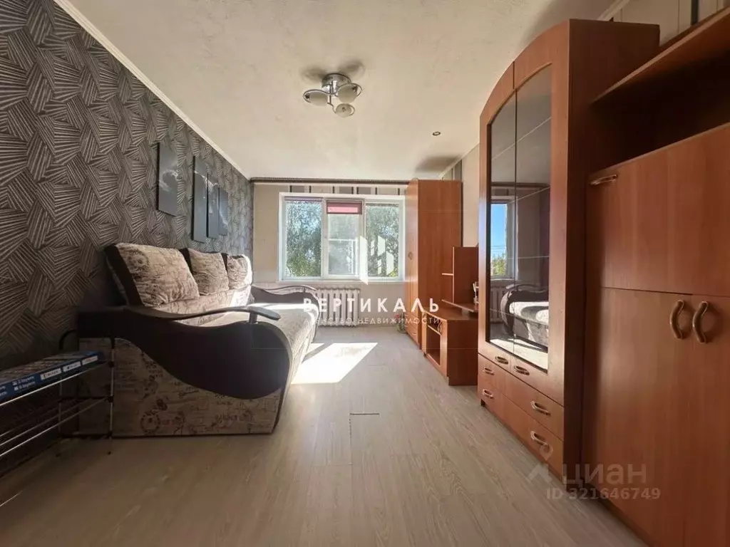 2-к кв. Новгородская область, Новгородский район, Панковское городское ... - Фото 1