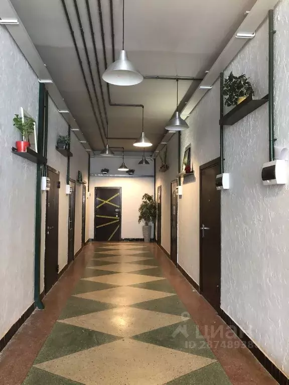 Офис в Новосибирская область, Новосибирск ул. Королева, 40к5 (16 м) - Фото 0