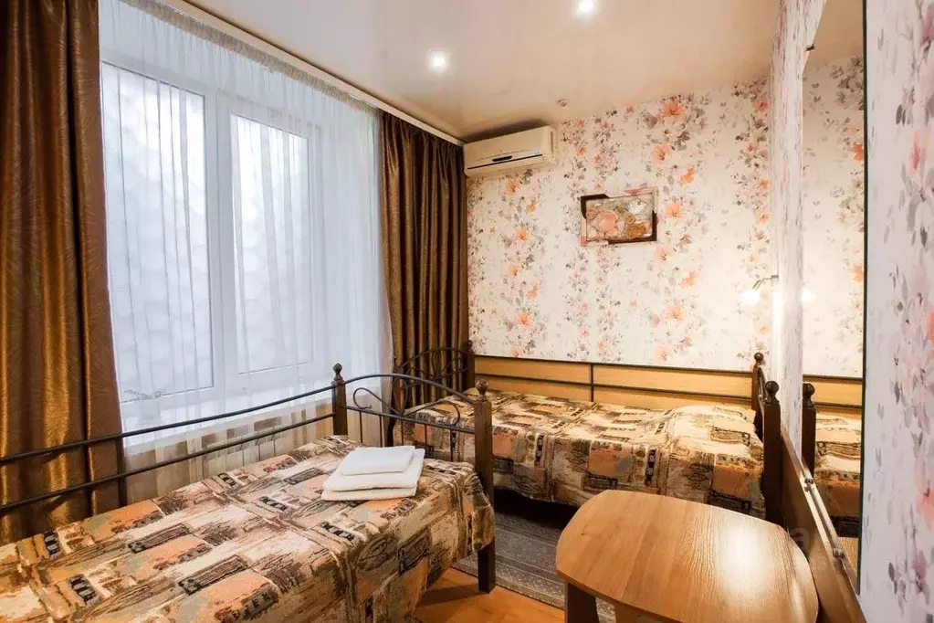 Комната Севастополь ул. Подольцева, 6 (14.0 м) - Фото 2
