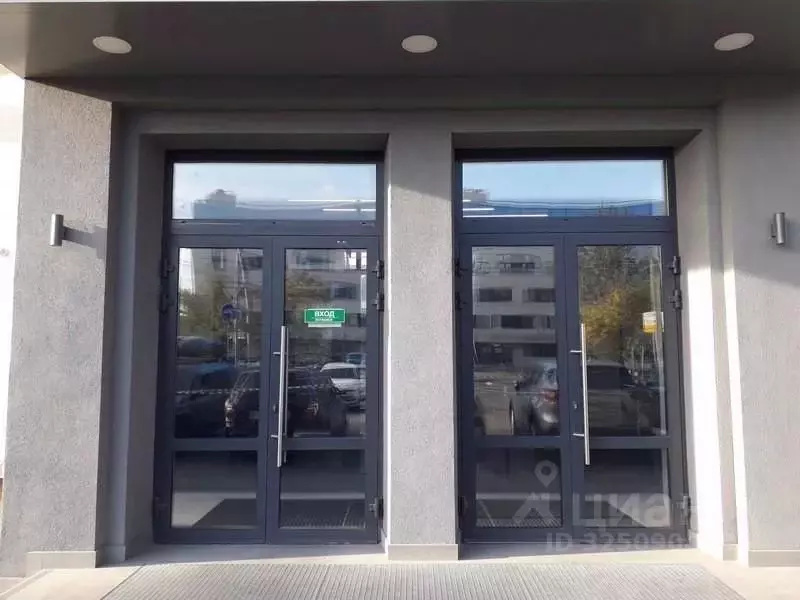 Офис в Нижегородская область, Нижний Новгород Московское ш., 85 (22 м) - Фото 2