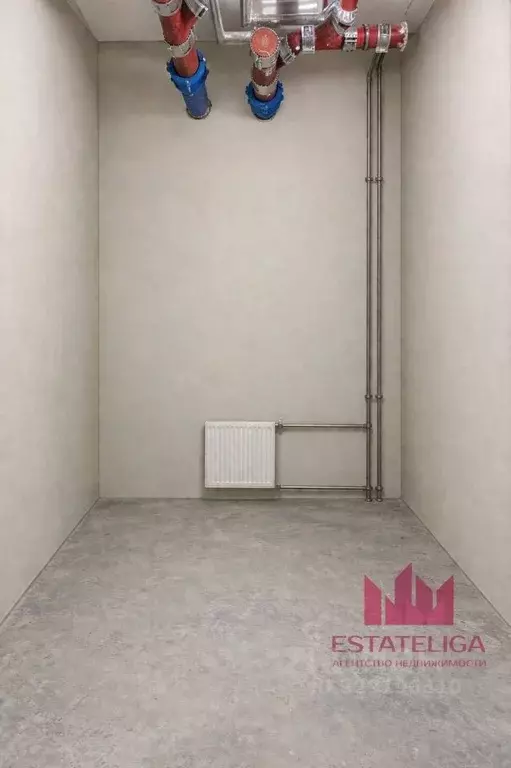 Склад в Москва ул. 1-я Ямского Поля, 1к1 (6 м) - Фото 1