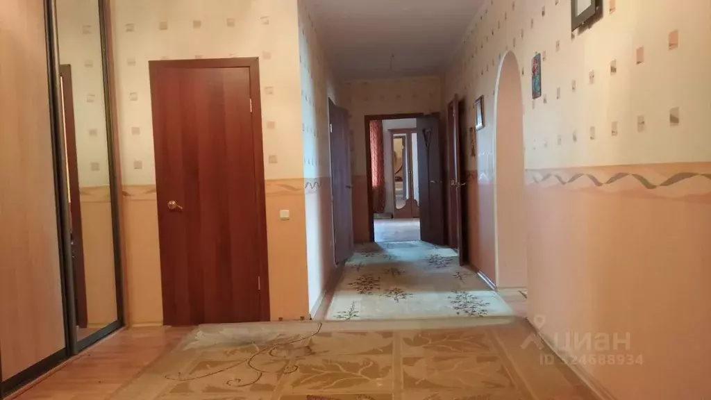 3-к кв. Курганская область, Курган ул. Ленина, 6 (114.0 м) - Фото 1