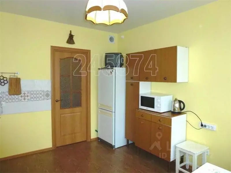 2-к кв. Москва Внуковское поселение, ул. Бориса Пастернака, 31к2 (62.0 ... - Фото 1