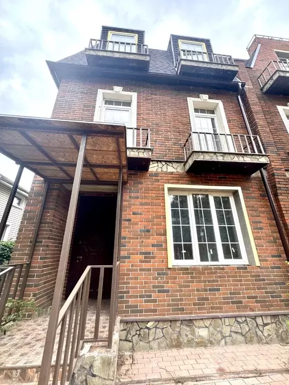 Таунхаус в Московская область, Звенигород Одинцовский городской округ, ... - Фото 1