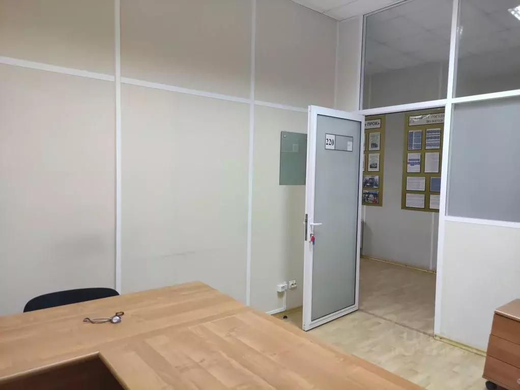 Помещение свободного назначения в Вологодская область, Вологда ... - Фото 2