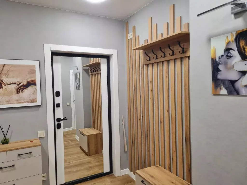 Продаётся 3-к квартира, 78.7 м - Фото 1