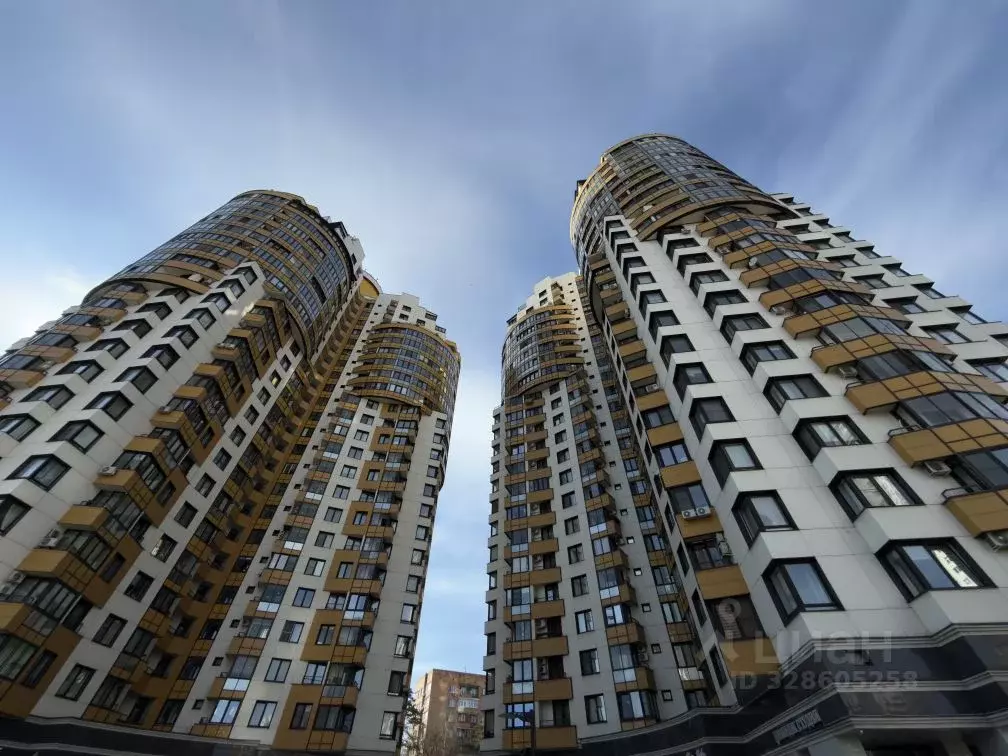 Гараж в Московская область, Химки ул. Юннатов, 10 (16 м) - Фото 1