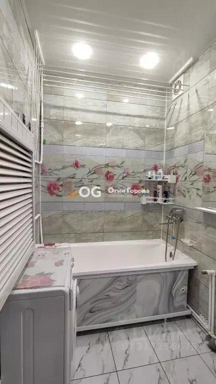 1-к кв. Брянская область, Брянск Ново-Советская ул., 61 (32.0 м) - Фото 0