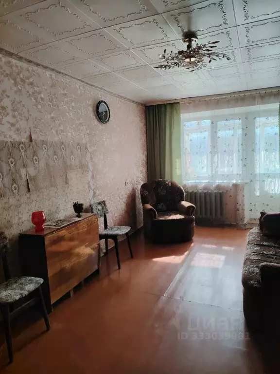 2-к кв. Тверская область, Торжок Новая ул., 7А (43.0 м) - Фото 2