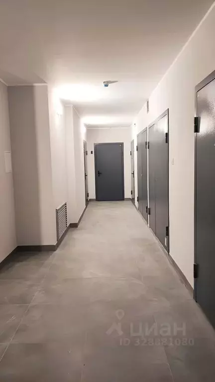 1-к кв. Саратовская область, Энгельс Полиграфическая ул., 77 (41.5 м) - Фото 2