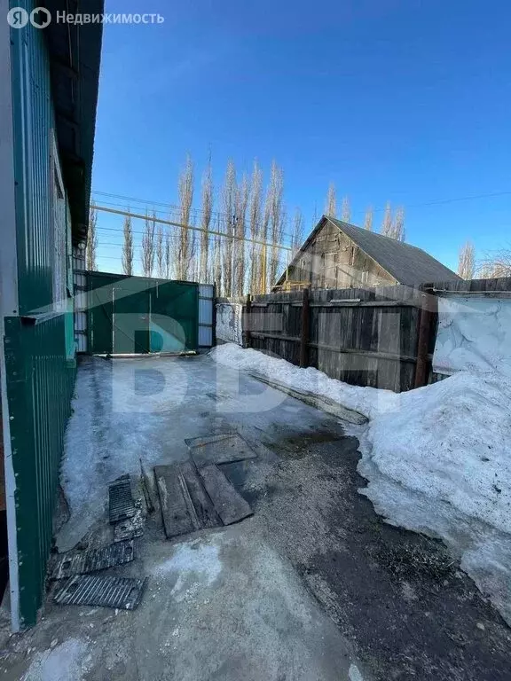 Дом в Бобров, улица Гагарина, 309 (66.5 м) - Фото 2