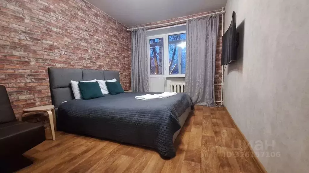 1-к кв. Москва проезд Стратонавтов, 13К1 (34.0 м) - Фото 1