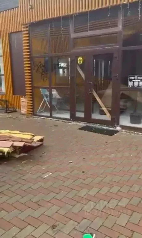 Помещение свободного назначения в Ленинградская область, Мурино ... - Фото 2