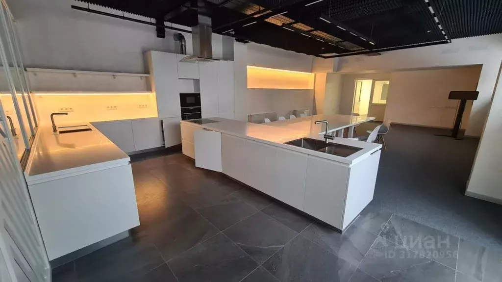 Офис в Москва Каширское ш., 61К4С1 (110 м) - Фото 0