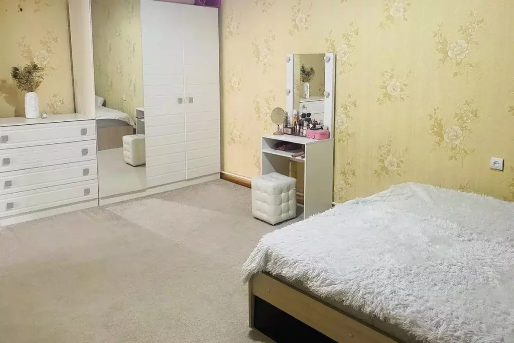 Коттедж в Саратовская область, Пугачев Хрущевская ул., 5 (119 м) - Фото 2