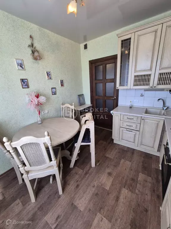 Продаётся 2-к квартира, 50.4 м - Фото 1