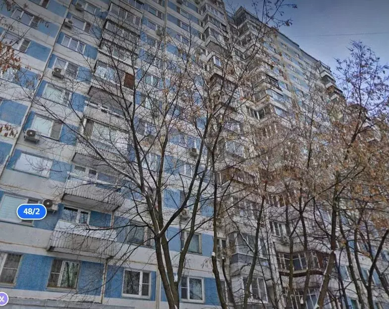 Аукцион: 3-к. квартира, 72,4 м, 2/23 эт. - Фото 1