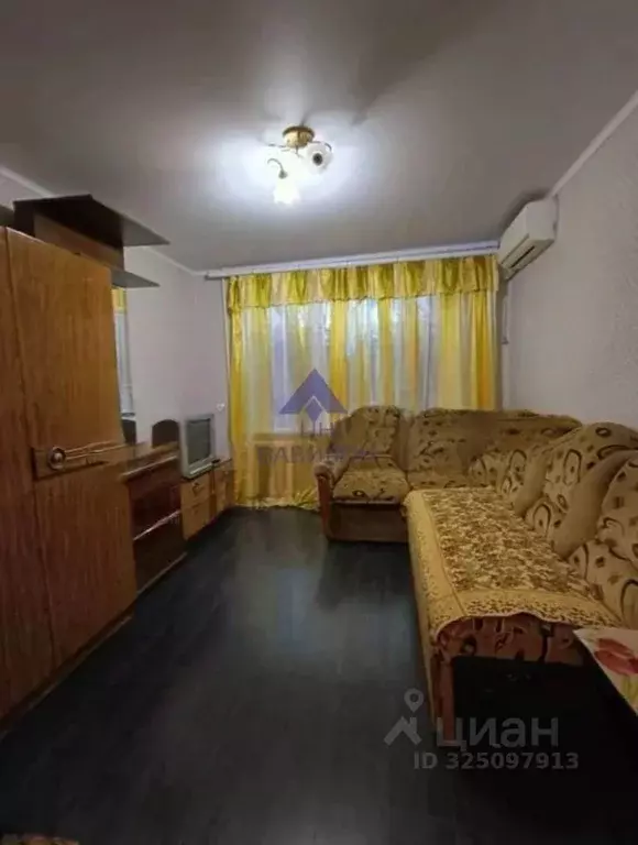 Студия Ростовская область, Волгодонск ул. Ленина (22.0 м) - Фото 1