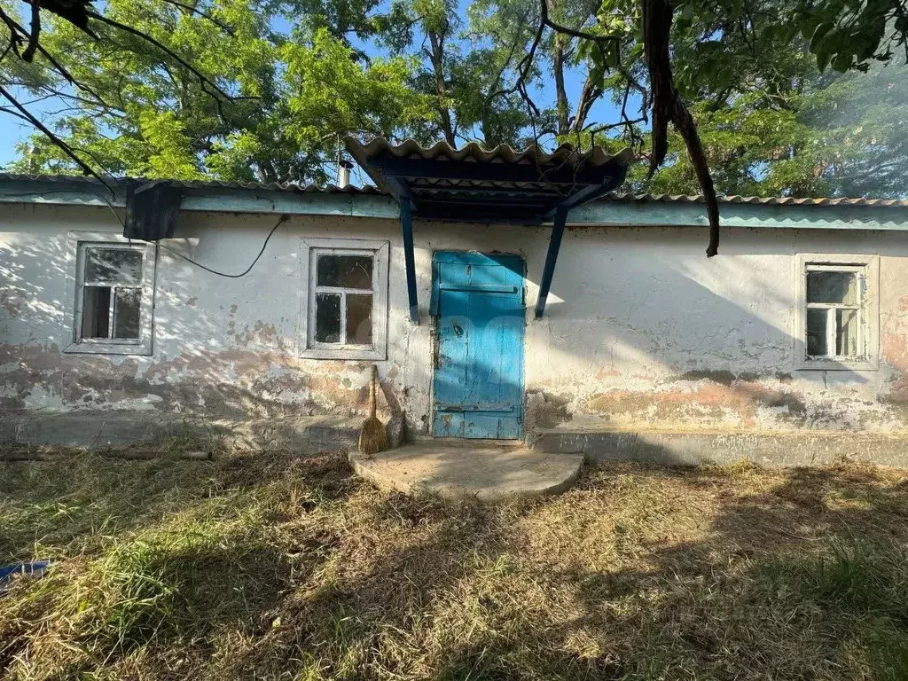 Дом в Ставропольский край, Советский муниципальный округ, с. ... - Фото 1