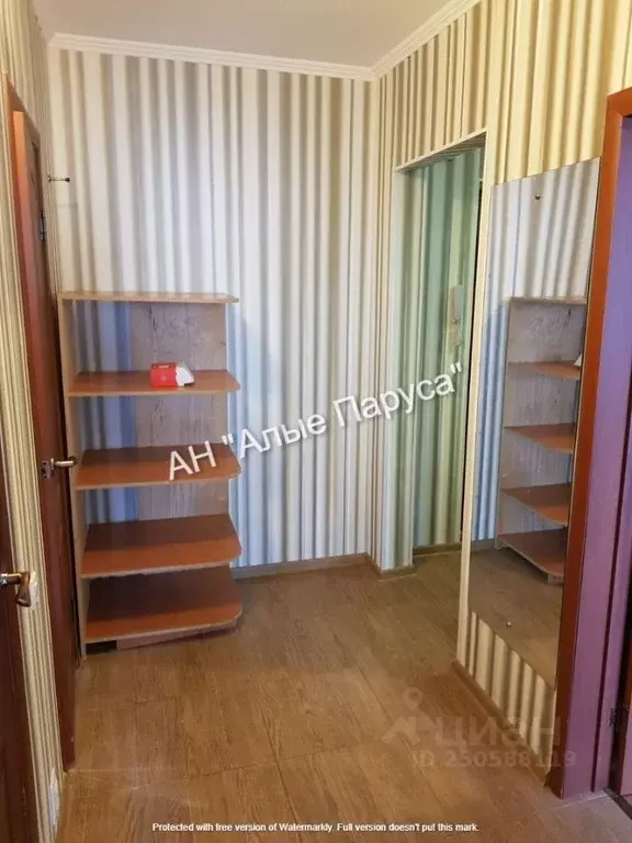 1-к кв. Белгородская область, Белгород ул. Шаландина, 4к2 (48.0 м) - Фото 1