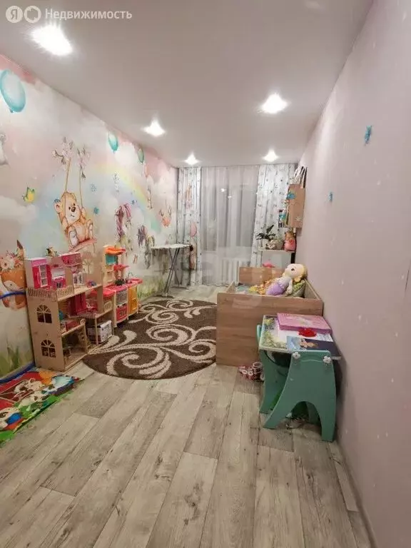 2-комнатная квартира: Ачинск, 24-й квартал, 8 (45.1 м) - Фото 2