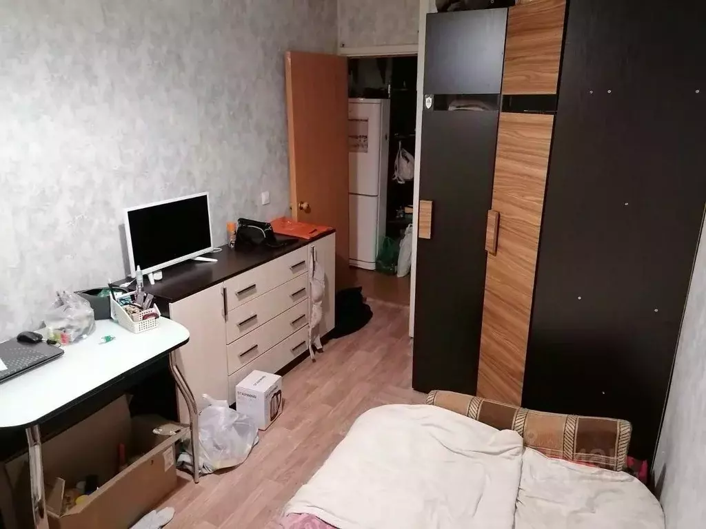2-к кв. Москва ул. Металлургов, 24/15 (45.0 м) - Фото 0