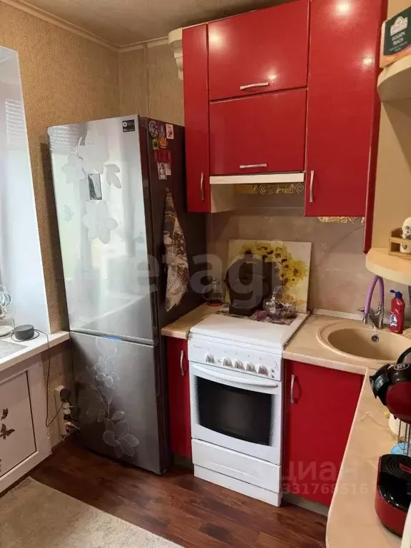 2-к кв. Тверская область, Ржев Осташковский проезд, 11 (46.9 м) - Фото 1