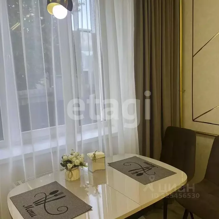 1-к кв. Ставропольский край, Кисловодск Замковая ул. (44.1 м) - Фото 1