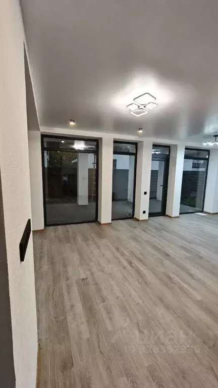 Коттедж в Московская область, Ленинский городской округ, Мисайлово пгт ... - Фото 2