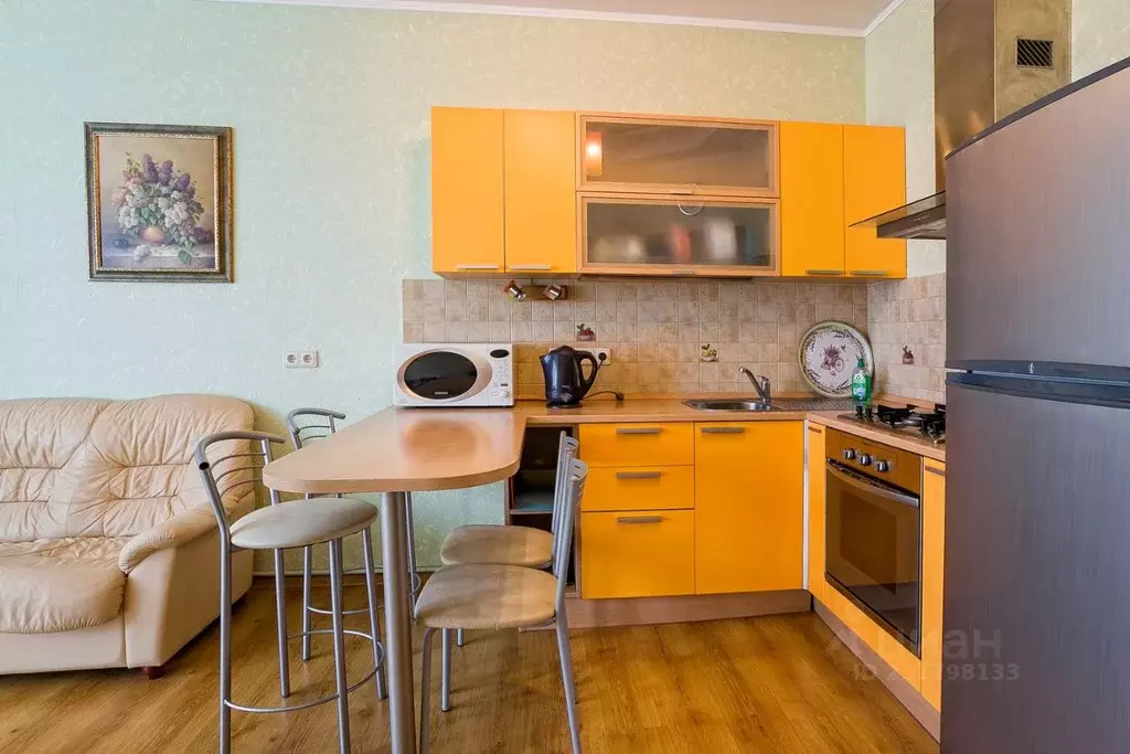 2-к кв. Крым, Ялта ул. Володарского, 9 (69.0 м) - Фото 2