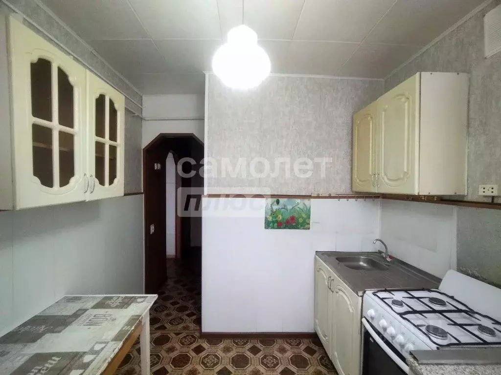 1-к кв. Башкортостан, Мелеуз 32-й мкр, 14 (30.8 м) - Фото 1