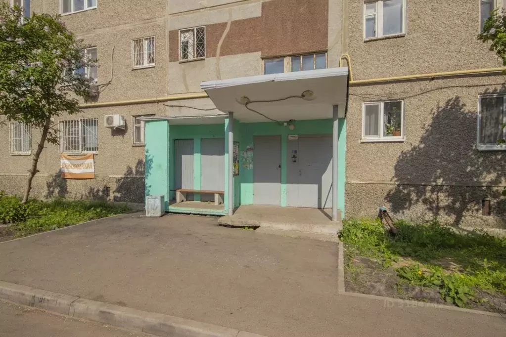 2-к кв. Свердловская область, Екатеринбург ул. Софьи Перовской, 119 ... - Фото 1