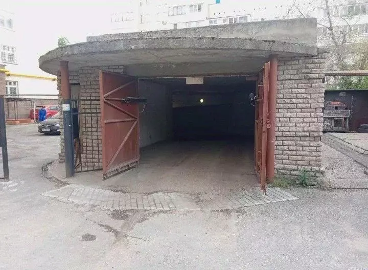 Гараж в Нижегородская область, Нижний Новгород просп. Ленина, 30к5 (19 ... - Фото 1