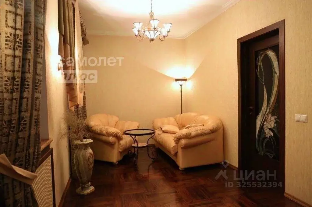 2-к кв. Москва Садовая-Спасская ул., 12/23С2 (40.0 м) - Фото 2