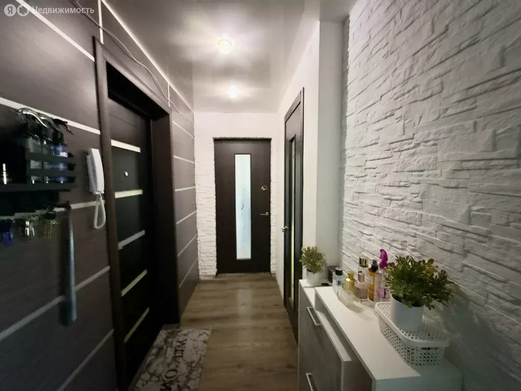 2-комнатная квартира: Нижний Тагил, улица Карла Либкнехта, 8 (41 м) - Фото 1