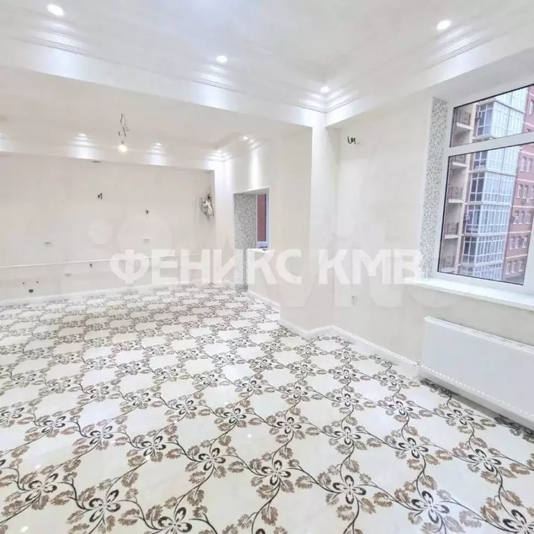 2-к. квартира, 70 м, 5/11 эт. - Фото 1