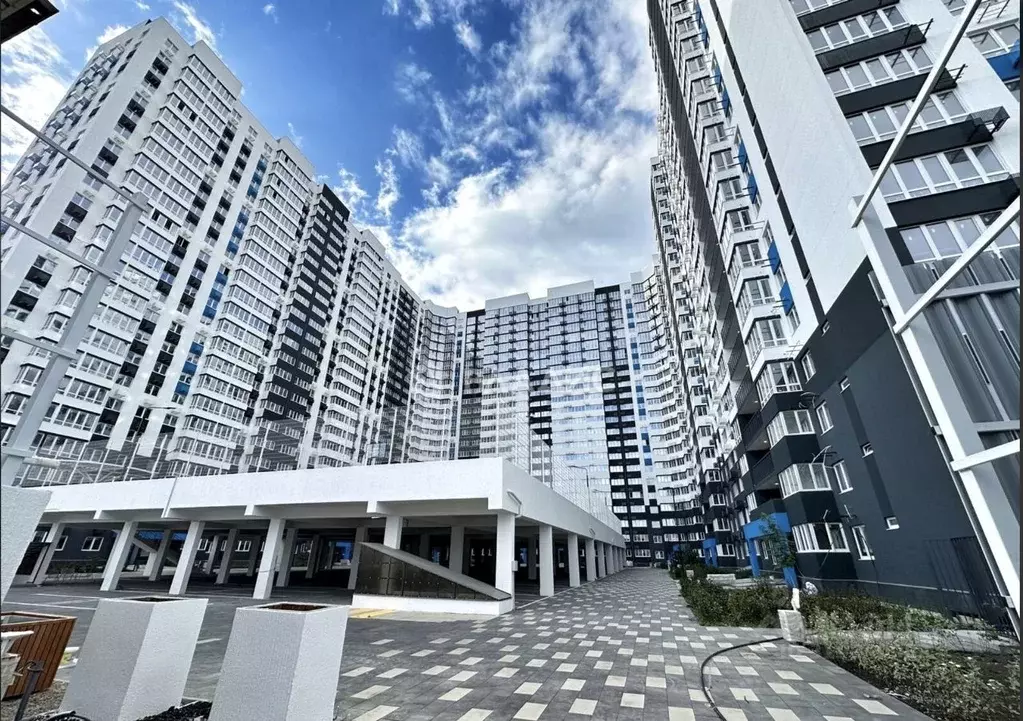 Гараж в Краснодарский край, Новороссийск ул. Куникова, 47Г (14 м) - Фото 0