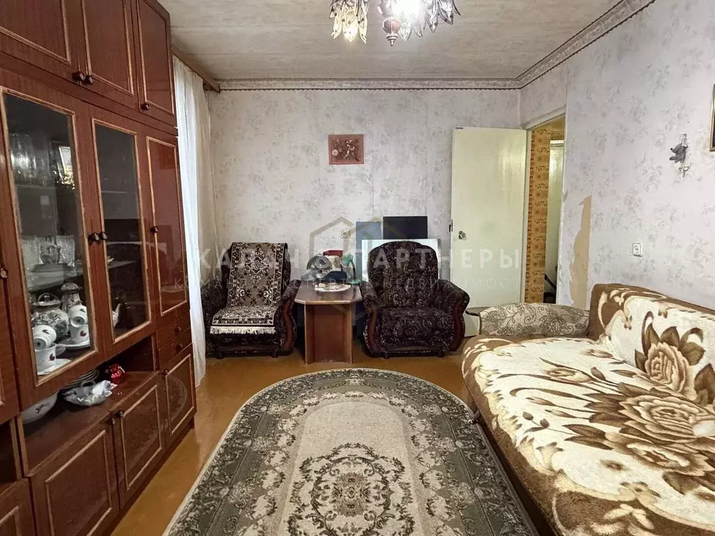 3-к кв. Свердловская область, Полевской Ялунина мкр, 14 (57.0 м) - Фото 2