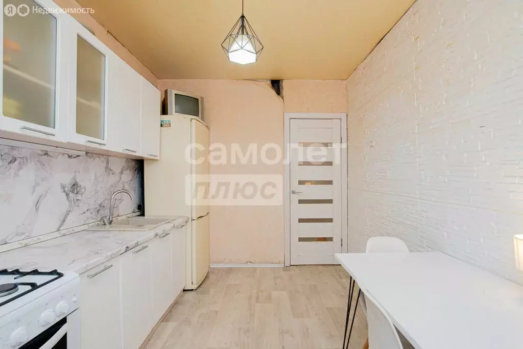 3-комнатная квартира: Липецк, улица Водопьянова, 29 (63 м) - Фото 2