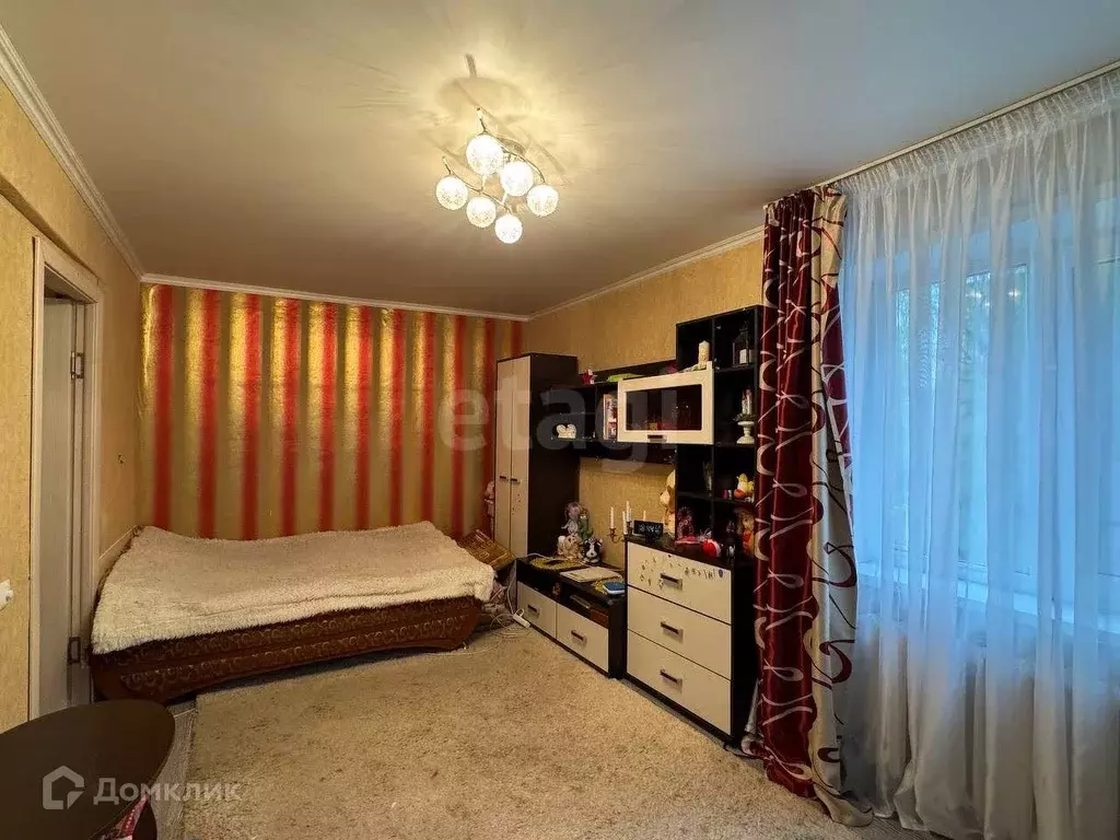 Продаётся 2-к квартира, 40.5 м - Фото 1