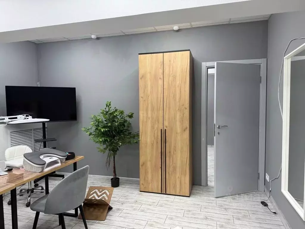 Помещение свободного назначения в Москва ул. Винокурова, 10К1 (40 м) - Фото 1