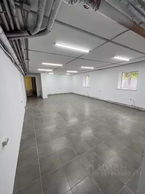 Помещение свободного назначения в Волгоградская область, Волгоград ... - Фото 1