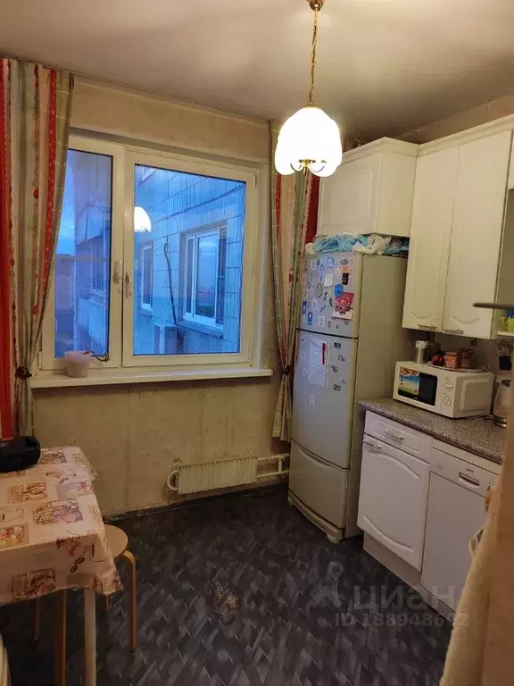 Комната Москва Новосущевская ул., 9 (13.0 м) - Фото 1
