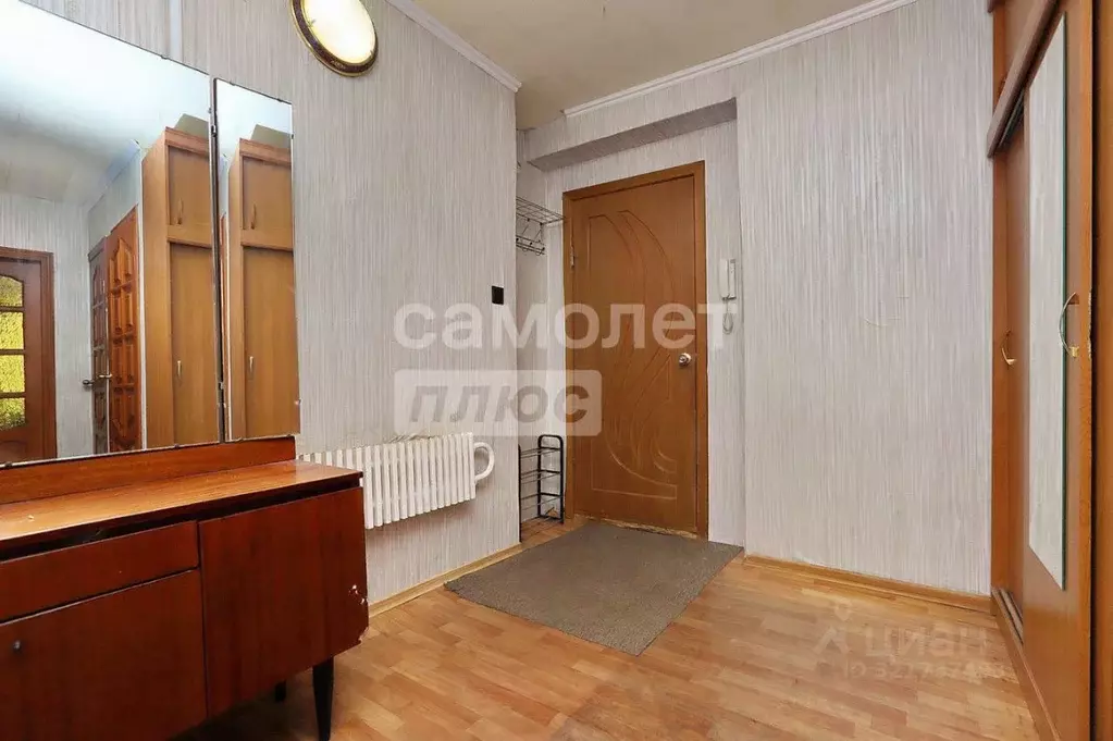 2-к кв. Липецкая область, Липецк ул. Ленина, 29 (47.0 м) - Фото 1