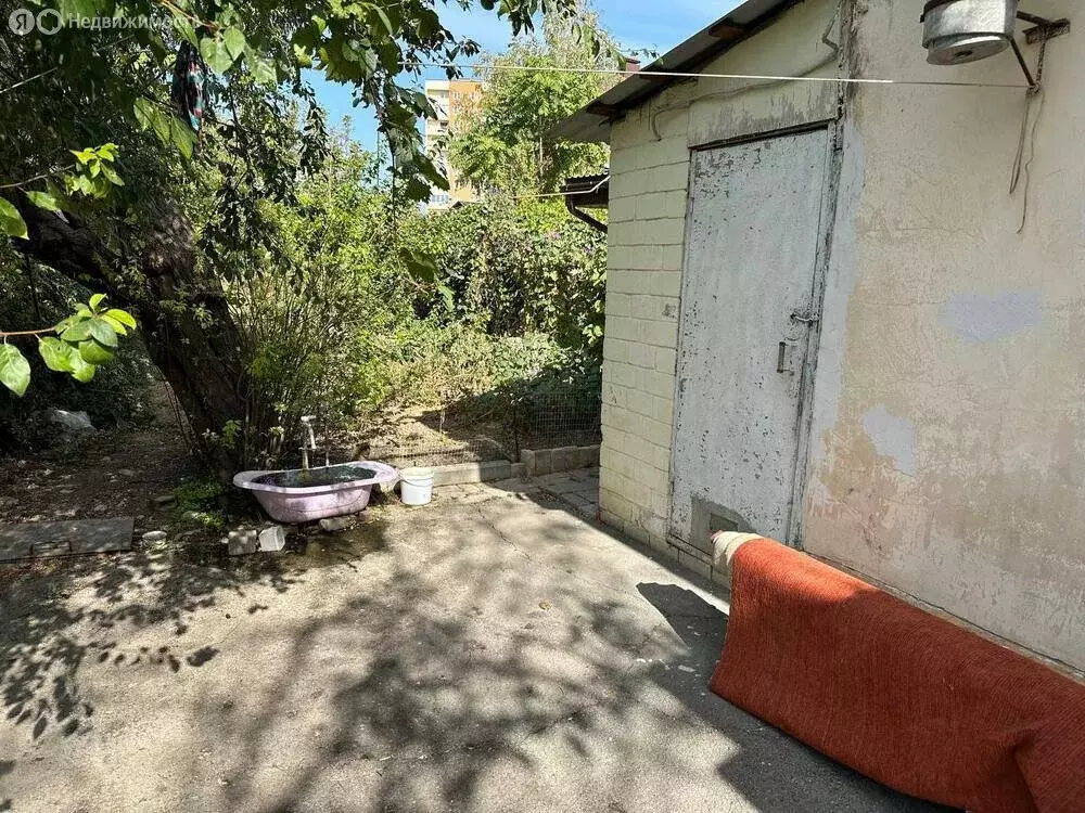 Дом в Анапа, микрорайон Алексеевка, Ленинградская улица (86 м) - Фото 2
