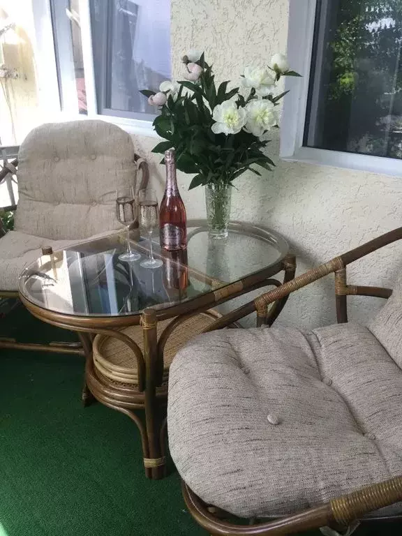 2-к кв. Крым, Ялта ул. Верхне-Слободская, 14 (100.0 м) - Фото 1