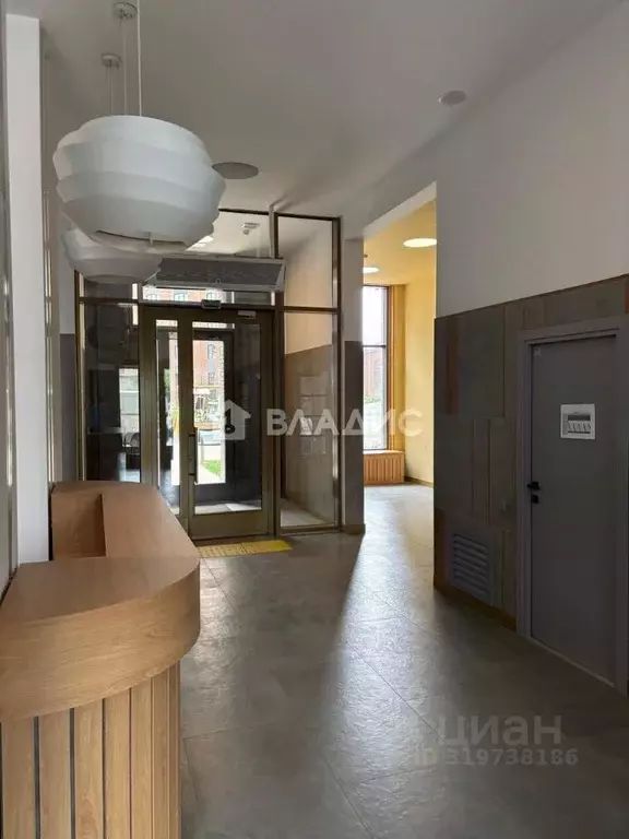 1-к кв. Москва Михалковская ул., 48к2 (38.0 м) - Фото 0
