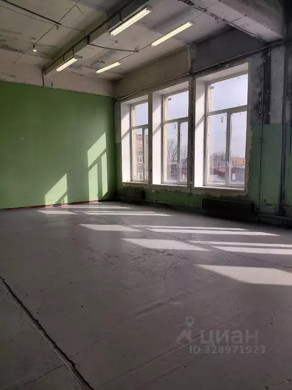 Производственное помещение в Санкт-Петербург Ломаная ул., 11С (130 м) - Фото 2