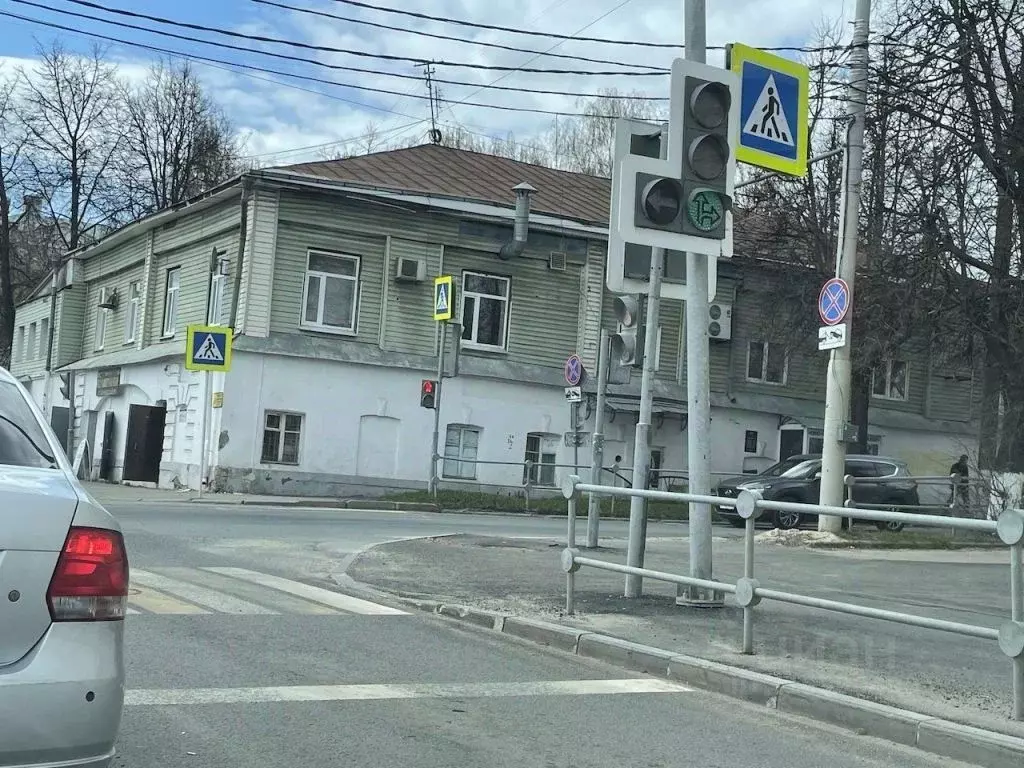 Производственное помещение в Владимирская область, Владимир ул. ... - Фото 0